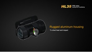 Fenix HL35